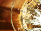 glass