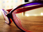 glasses