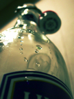 gouttes